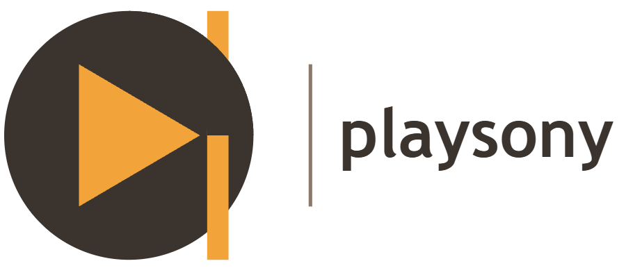 Playsony